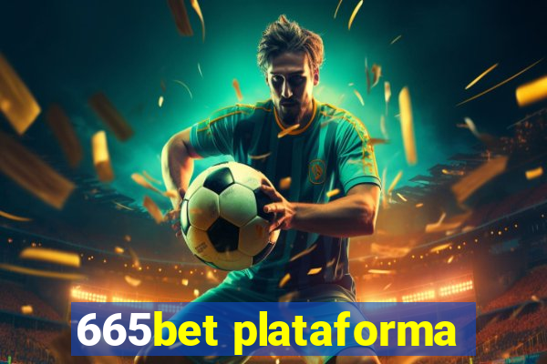 665bet plataforma